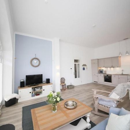 Ferienwohnung Long Island Lübeck Exterior foto