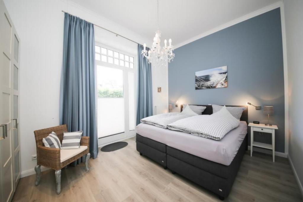 Ferienwohnung Long Island Lübeck Exterior foto