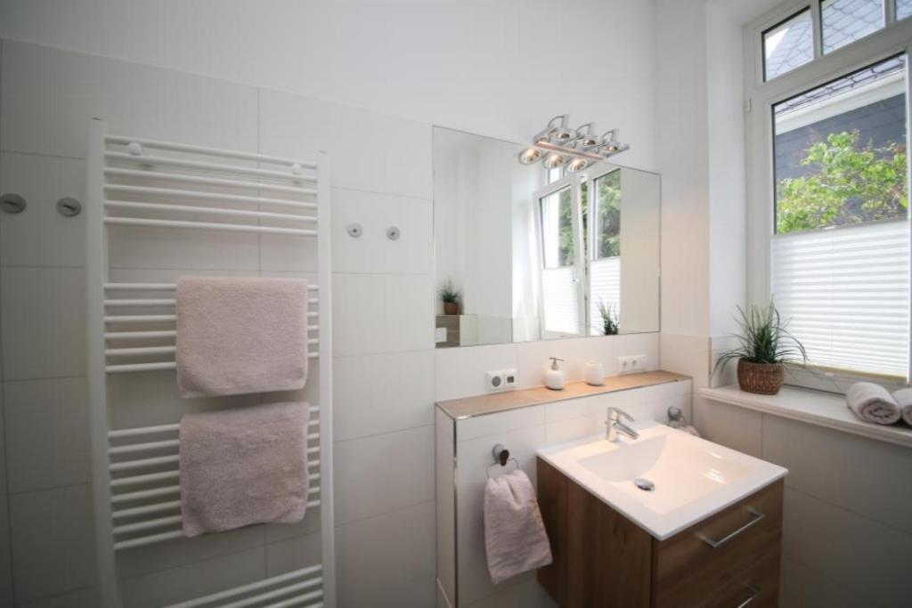 Ferienwohnung Long Island Lübeck Exterior foto