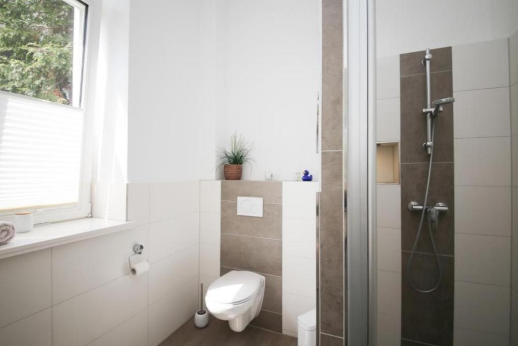 Ferienwohnung Long Island Lübeck Exterior foto