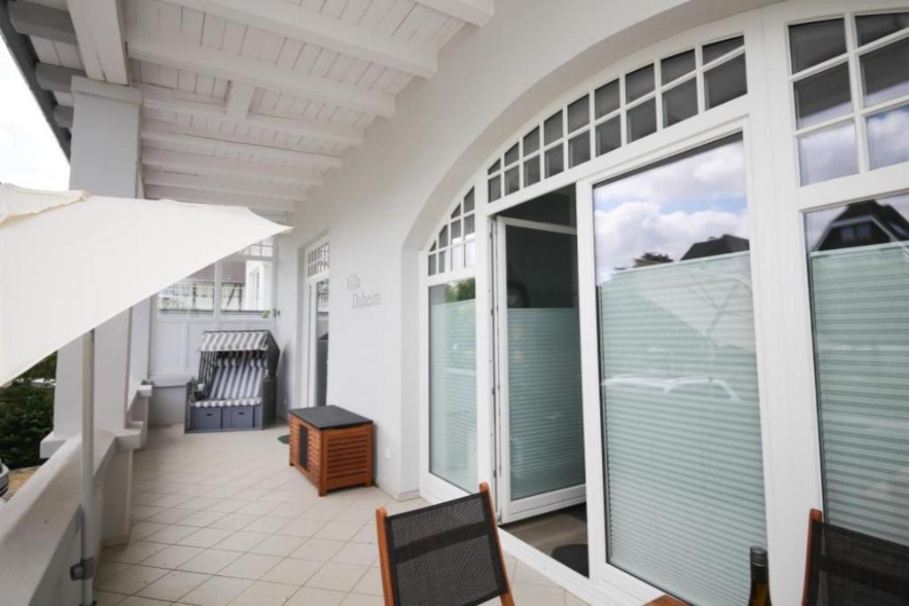 Ferienwohnung Long Island Lübeck Exterior foto