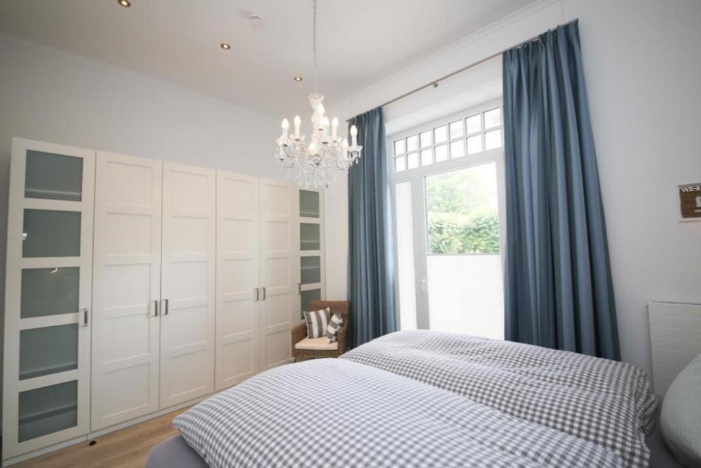 Ferienwohnung Long Island Lübeck Exterior foto