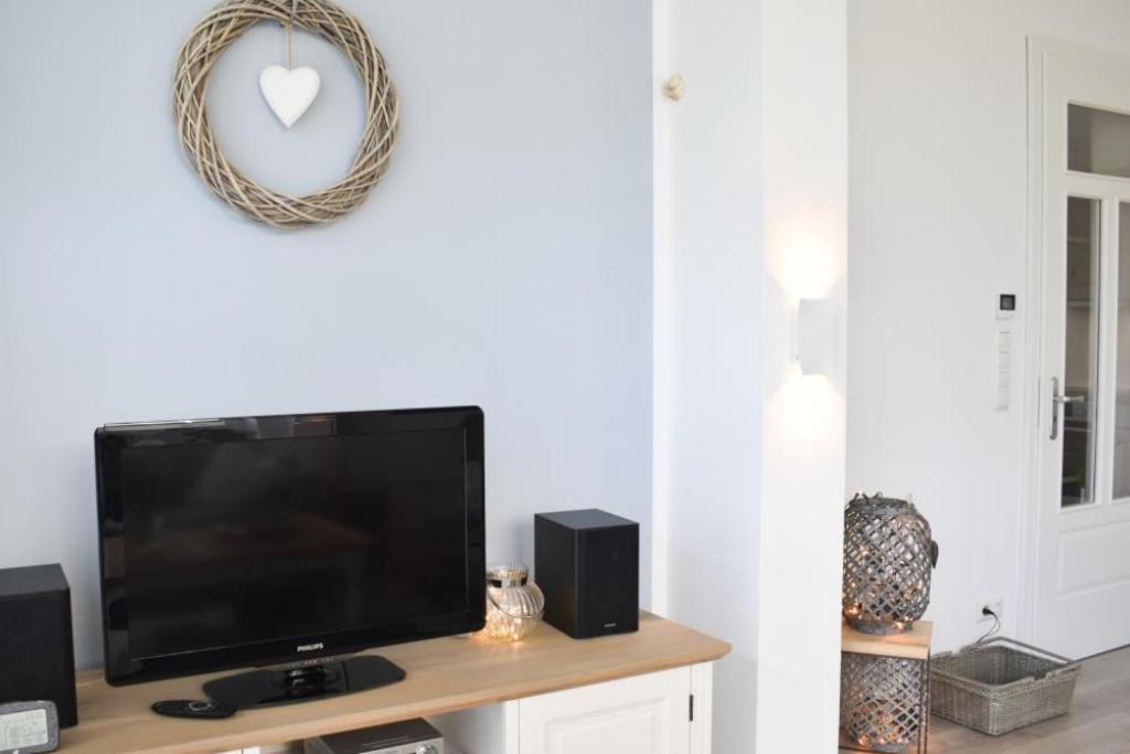 Ferienwohnung Long Island Lübeck Exterior foto