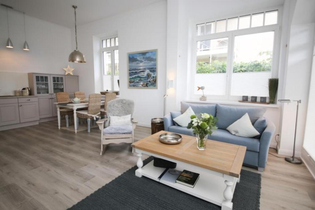 Ferienwohnung Long Island Lübeck Exterior foto