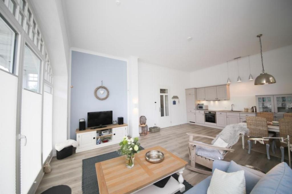 Ferienwohnung Long Island Lübeck Exterior foto